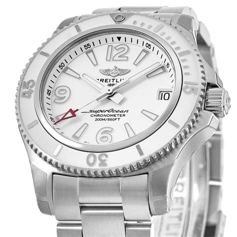 breitling for her|Breitling superocean women's.